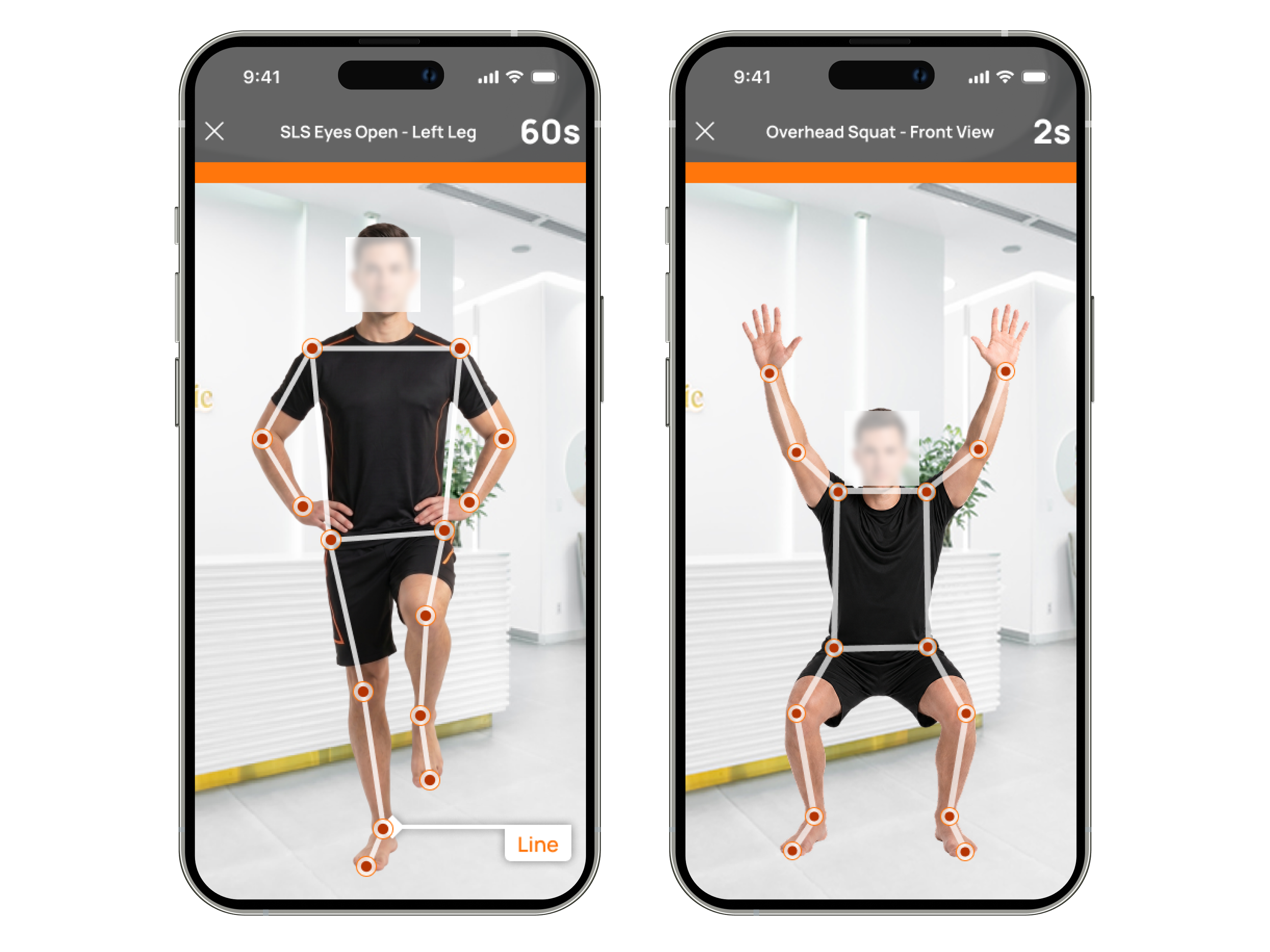 Why Movement Health™ is the missing vital sign
